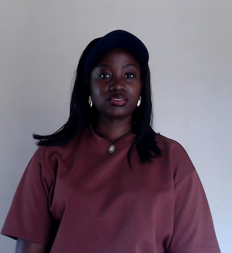 Brenda Gloria Nabuuma